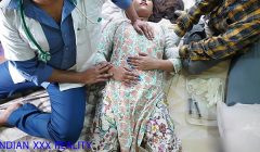 XXX Indian doctor XXX in hindi XXX