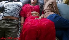 XXX Indian XXX Desi Step family in hindi XXX