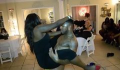 You Like Pretty Boy Strippers??