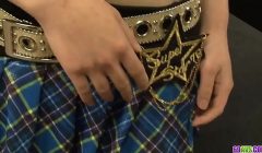 Yukina Mori feels entire cock pounding her hard – More at 69avs com