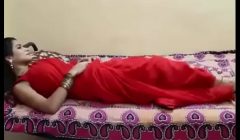 05. Sexy Indian babe-