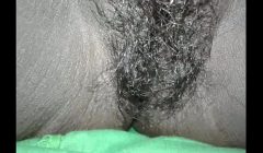 4 desi lesbian show her hairy pussy