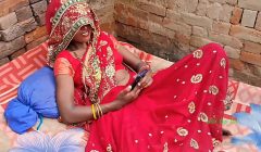 aaj main pahli bar Khatiya mein sex Kiya  desi wife ki Khatiya mein chudai