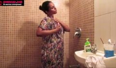 Amateur Indian Babes Sex Lily Masturbation In Shower