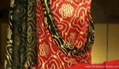 Beautiful Asian Love Ritual From India Expressing Love