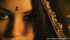 Bollywood Babe From Exotic india