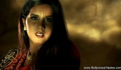 Bollywood Indian Desi Babe Naked