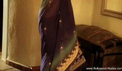 Bollywood indian Girl Smiles