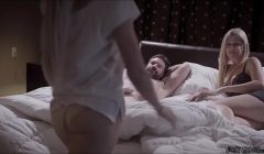 Can I join in, foster parents?