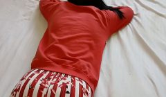 Chacha ne meri gand faad di full anal fuck