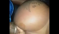 Comi uma morena casada e comi o cu da Bela India prime na festa prime