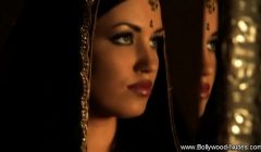 Dancing Queen From India