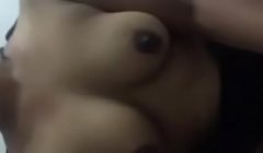 Dark Desi Nipples