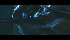 desi aunty navel press