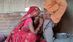 Desi bhabhi red sharee sex videos hot sexy Desi Hindi webseries latest episode