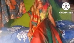 Desi  bhabhi  wife fucking doggy