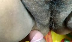 Desi Bhabi Fucking Hard With her Lover