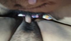 Desi Bhabi in Saree – Fucked Hard by Devar