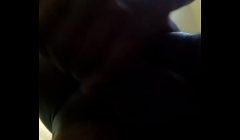 Desi boy dick hand job