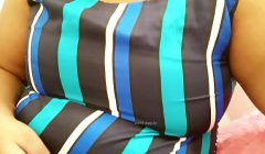 Desi cam girl with sexy tits