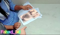 Desi College Girl Sex Education Part- 1