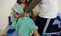 Desi cute beautiful Bhabhi fuck, Indian sex part 2