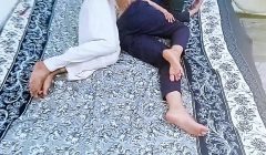 Desi Cute shy girl has her first experience’ Desi Village Girl First Time sex video