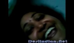 Desi Cute  teluguAunty