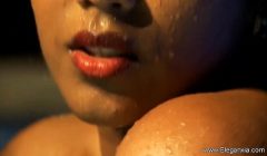 Desi Dancer From Bollywood