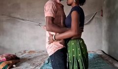 Desi girl IND sexy hard anal fuck sex videos real Village sex