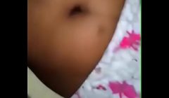 Desi Girl- Stripping for Bf