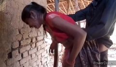 Desi Hot Bhabhi Hard Fuking Anal Sex