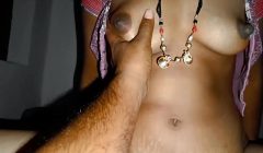 Desi hot Couple Homemade Fuking