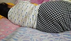 Desi Housewife Enjoy SEX