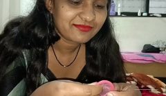 Desi Indian couple Enjoying Natural sex