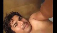 Desi Indian  girl sex with bf