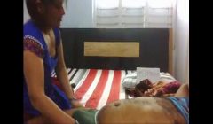 Desi Indian Professional Great Fucking & Sucking…