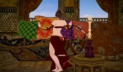 Desi Indian Savita Bhabhi and Piya Bhabhi Fucked with Stranger Man