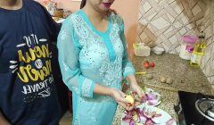 Desi Indian shy bhabhi fucked hard by her devar