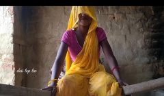 Desi Indian wife husband hard fuck yellow sexy sharee