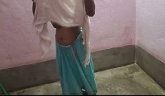 Desi new super sex girl Lamba Kela chusne wali