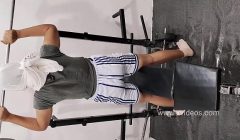 Desi Nishtha doing nude Jim for boyfriend pussy fuck Desi girl teen