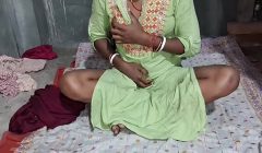 Desi sali hot salwar shirt me best Indian Anal sex videos