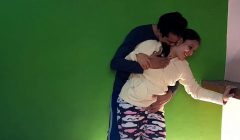 Desi step mom fucks by son