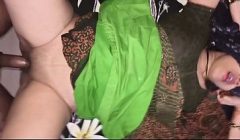 DESI STEP SISTER HARDCORE FUCK WITH HER STEP BROTHER WHEN THEY WERE ALOE AT HOME FULL MOVIE ( HINDI AUDIO )