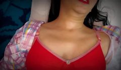 Doctor Fucked My Tight Ass And tight pussy With Clear Audio