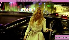 Dominant businesswoman facesits