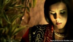 Dreamy Indian Beauty Pure Seduction