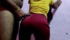 देसी लड़के ने देसी लड़की को अच्छे से चोदा