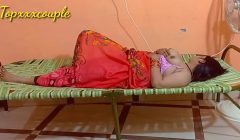 मोटी चूचियों वाली गाँव की सुन्दर भाभी की देसी चुदाई।